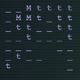 Terminal World