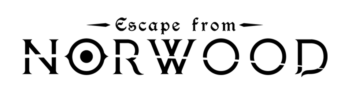 Escape from Norwood logo