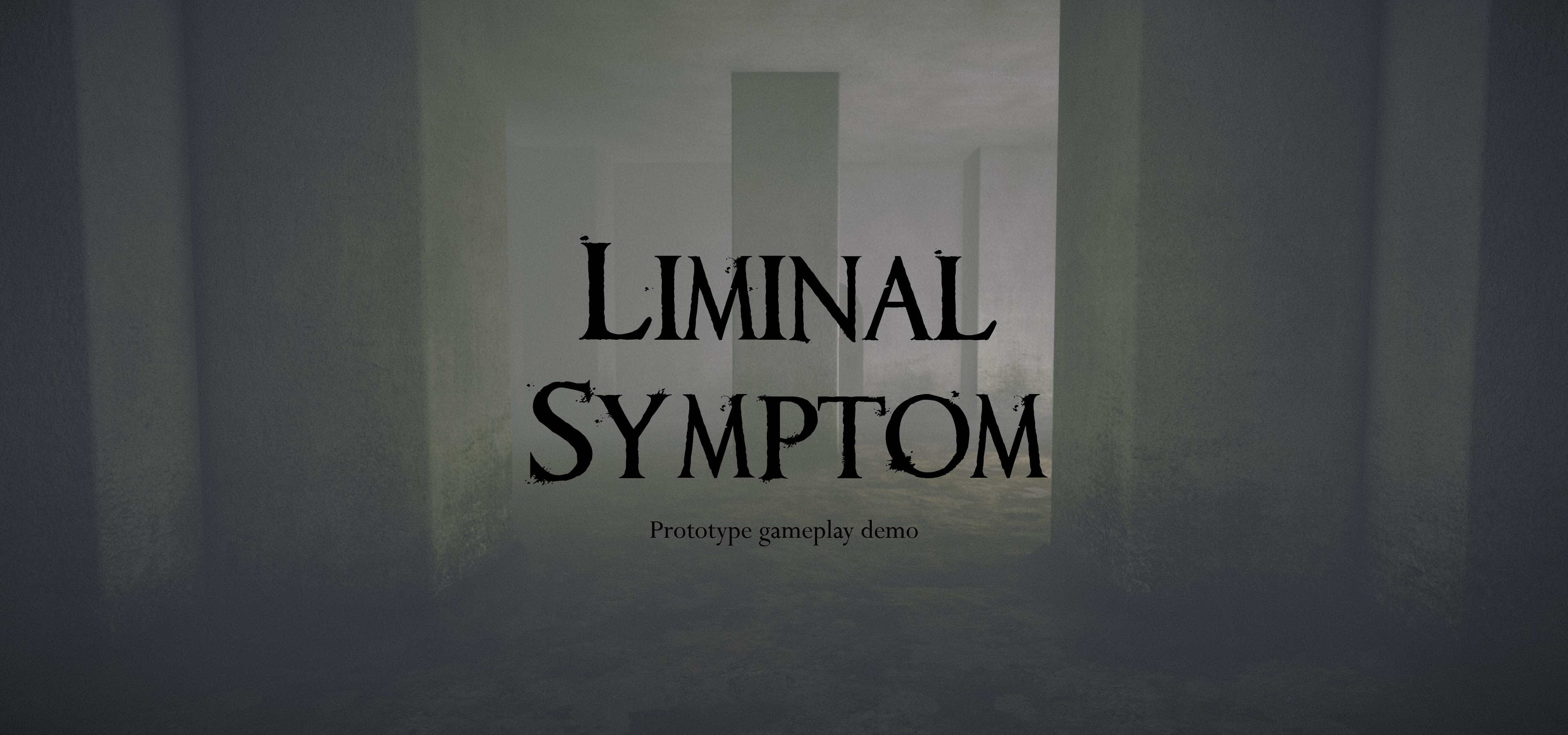Liminal Symptom Prototype