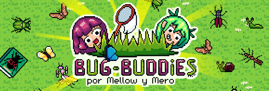 Bug Buddies