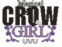 Magical CROW Girl