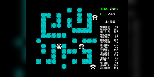 Cover image for Gamex 2: Playing Dividends