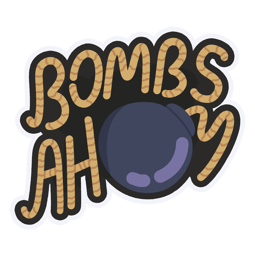 Bombs Ahoy