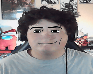 FrozenT0aster the horror game
