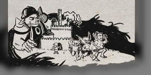 Cover image for SPEEDRUN AGAINST THE TYRANT PORC
