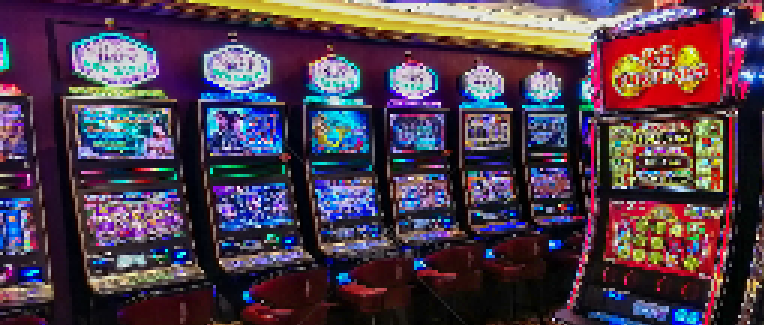 Gilded Seven Casino