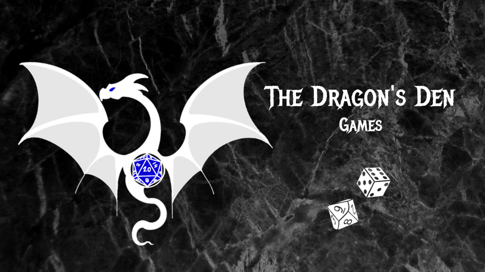 RIFT by Dragon's Den Games