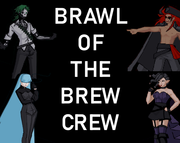 Brawl of The Brew Crew