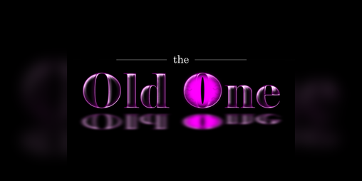 Cover image for The Old One (demo 0.1)