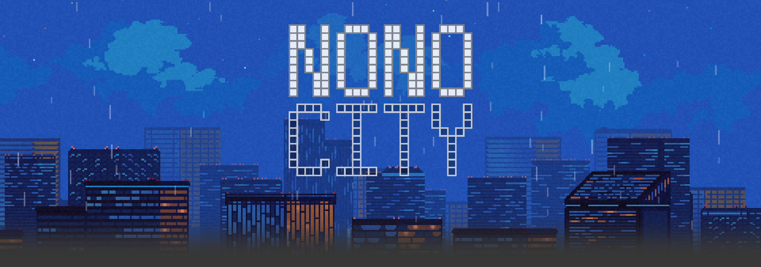 Nono City