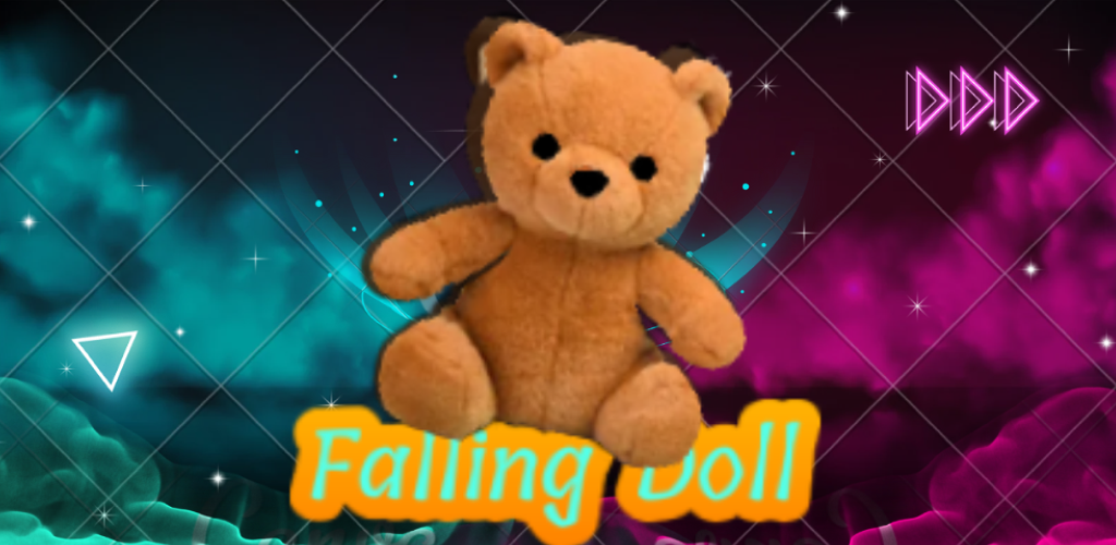 Falling Doll