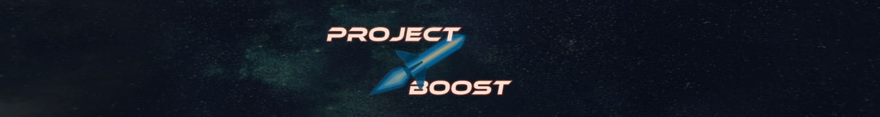 Project Boost