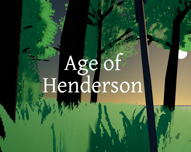 Age of Henderson