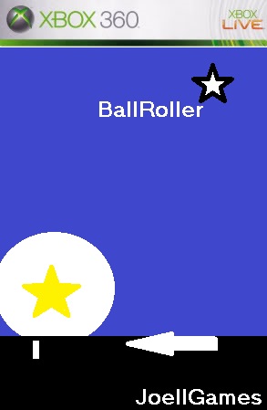 BallRoller