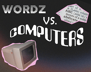 Wordz vs. Computers