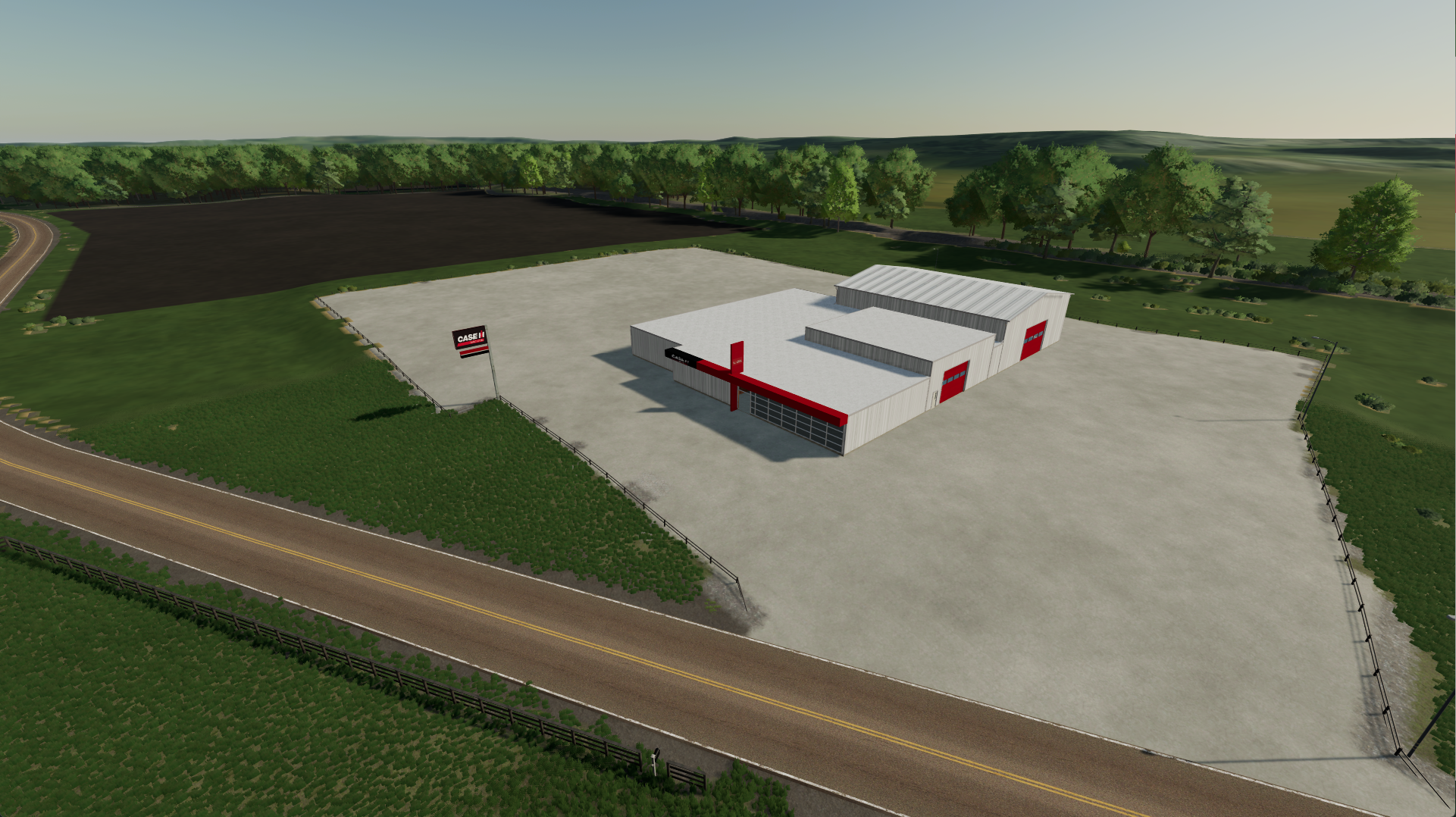 Cover image for MidWest Horizon
