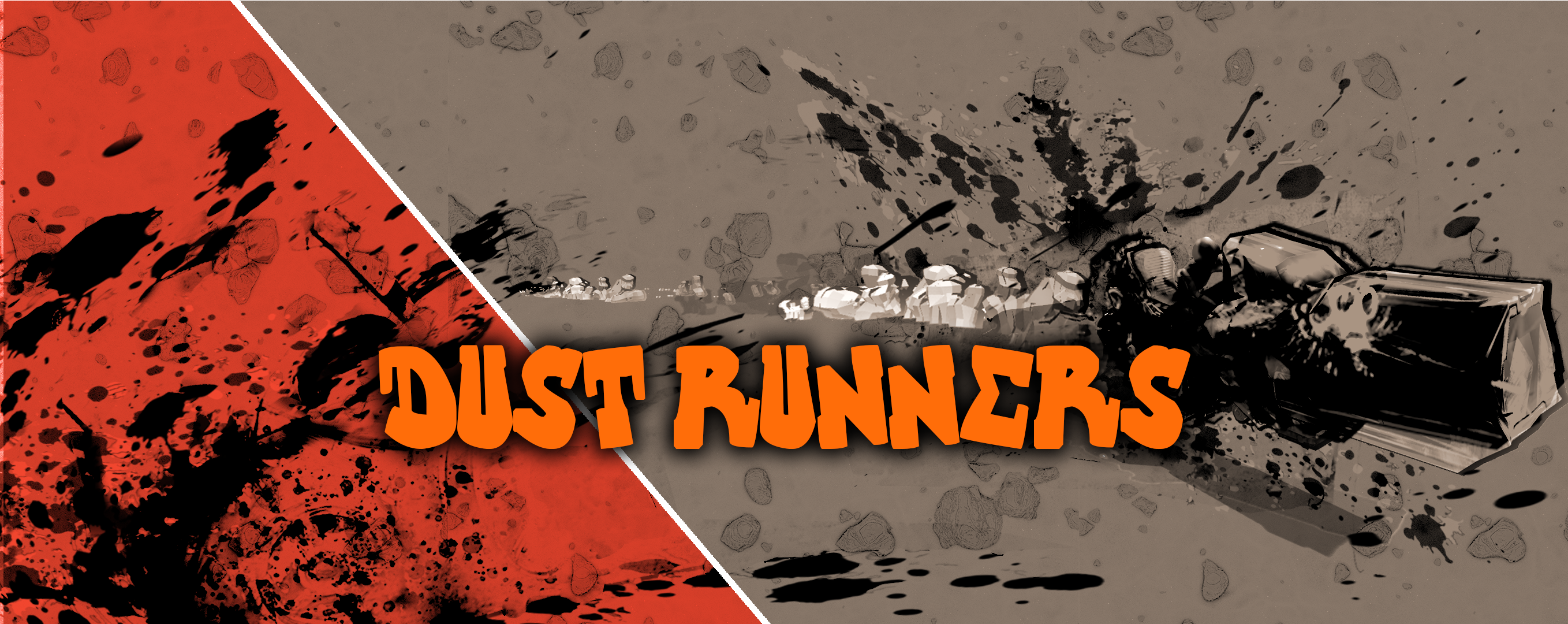 Dust Runners
