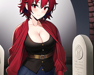 Heavenly sinners ver.0.01 test build