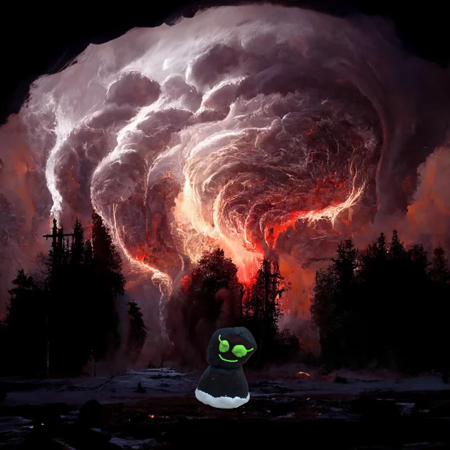Cover image for The Chaos Mods