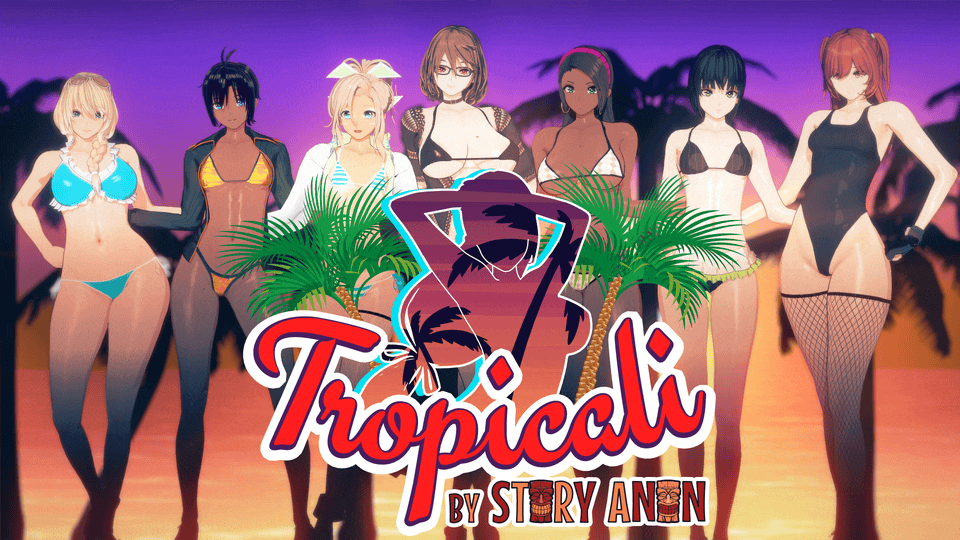 Tropicali 1.0 [Completed]