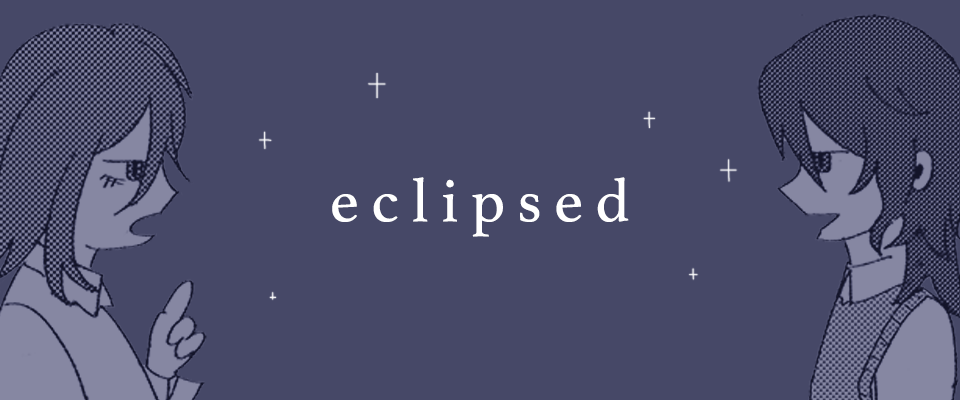 Eclipsed - Crime and Punishment Fanbook