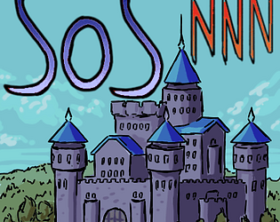 Stage of Siege Demo
