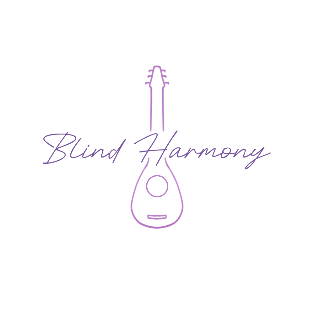 Blind Harmony