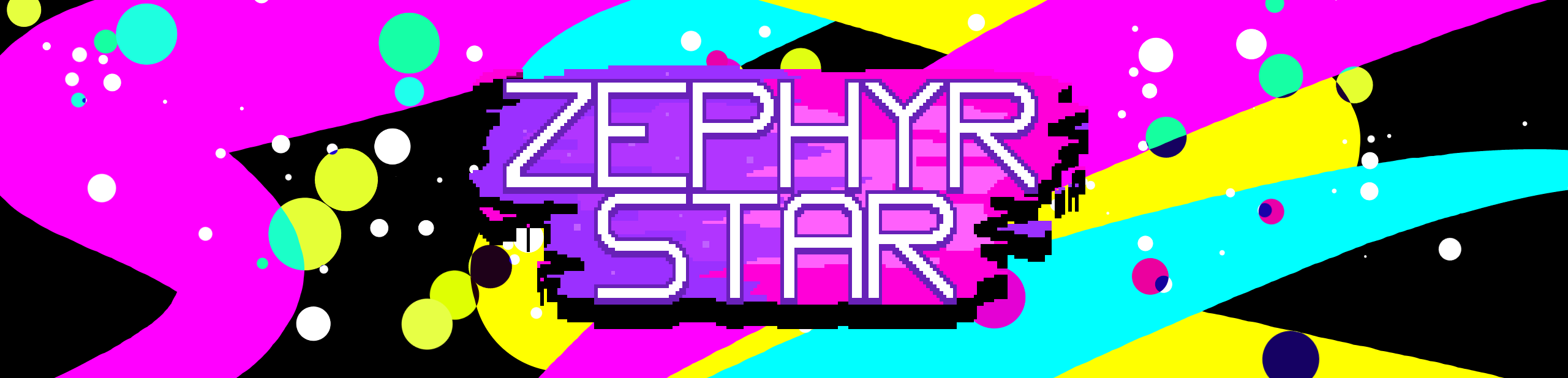 ZEPHYR STAR Gameplay Test Demo