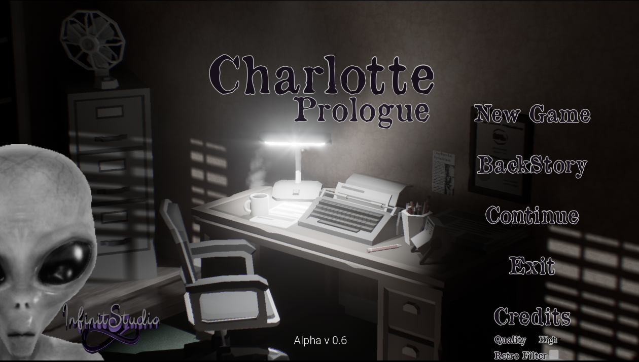 Charlotte (Prologue)