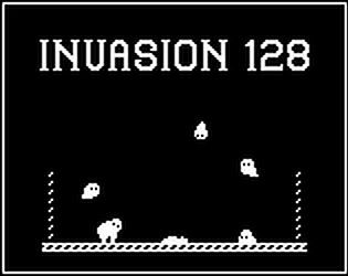 Invasion 128
