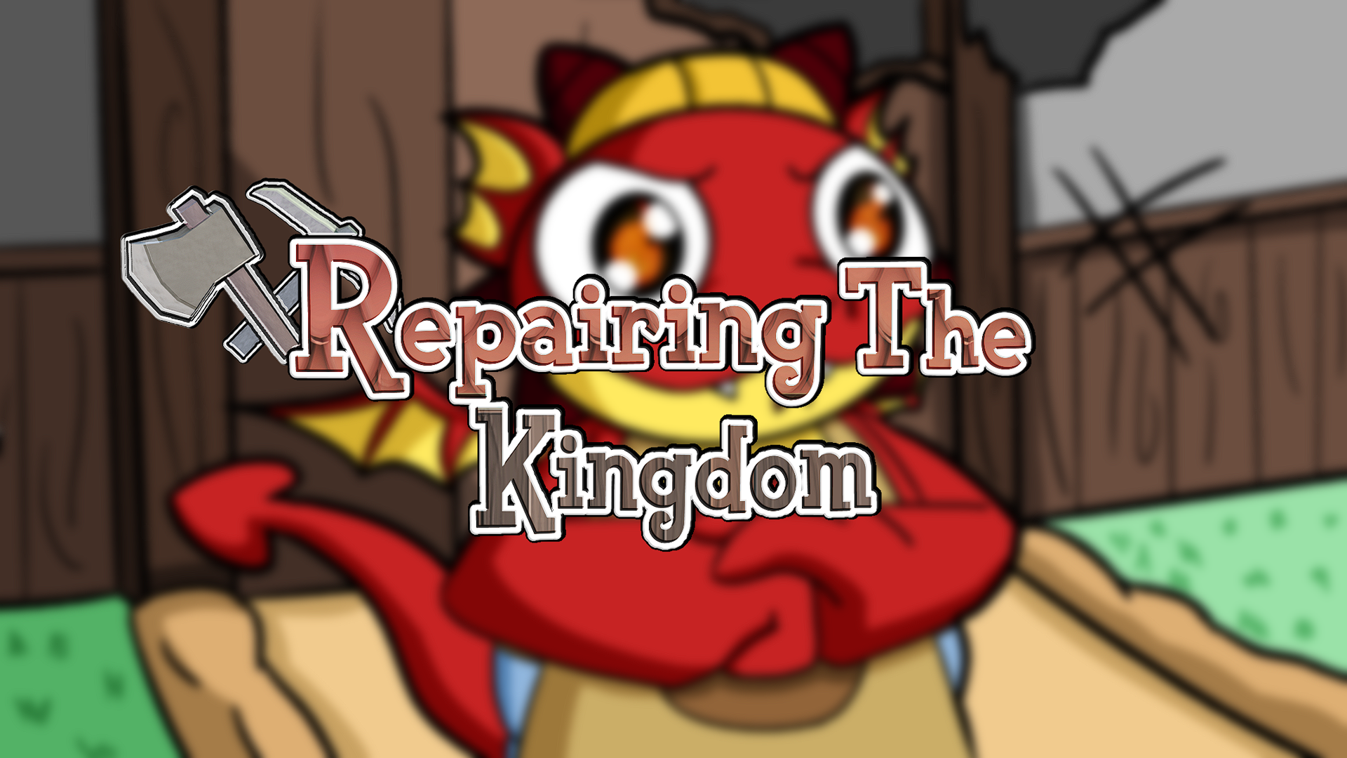 Repairing the Kingdom