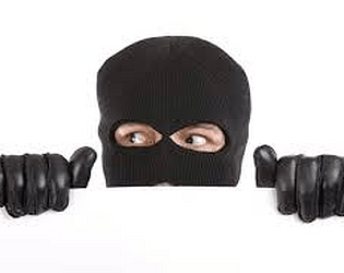 Thief Simulator