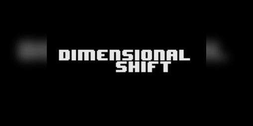 Cover image for Dimensional Shift