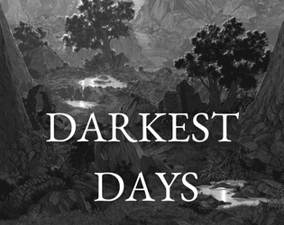 Darkest Days  