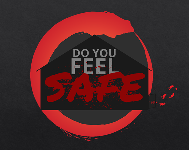 DoYouFeelSafe? cover