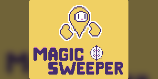 Cover image for MagicSweeper: A minesweeper roguelike