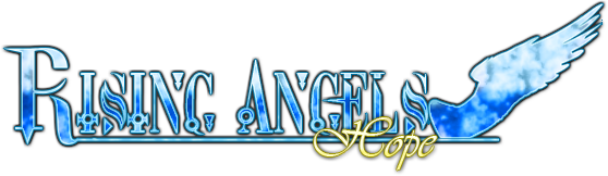 Rising Angels: Hope