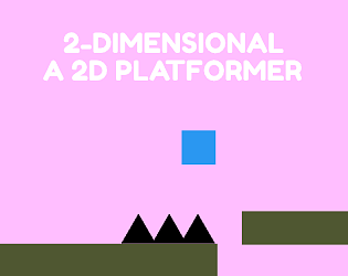 2-Dimensional