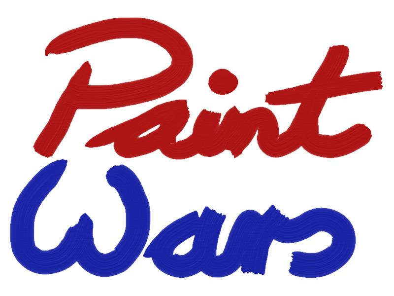 Paint Wars