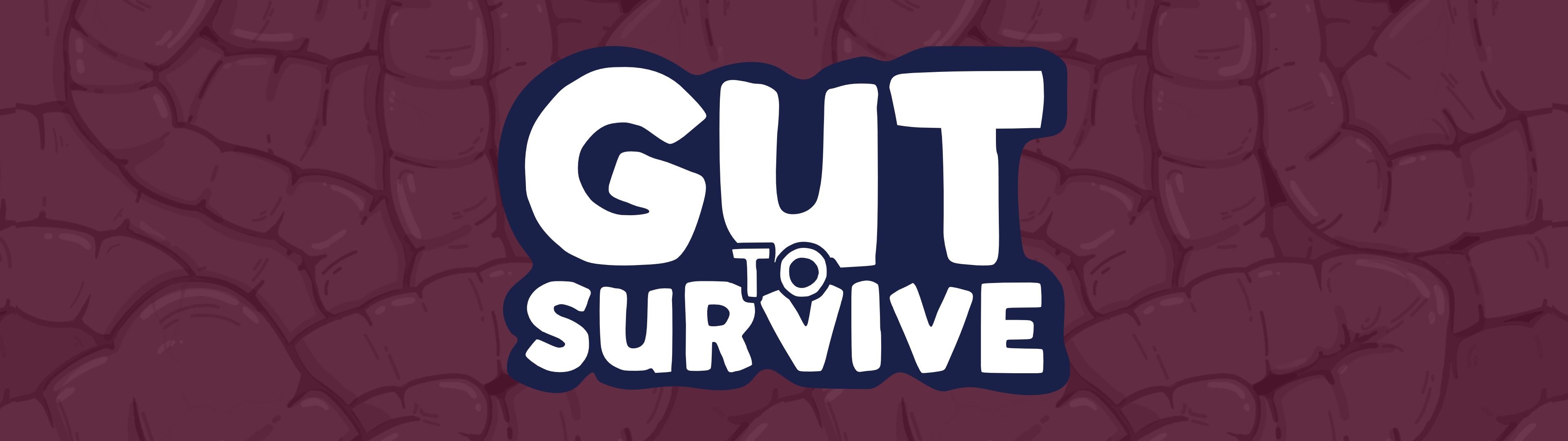 Gut To Survive