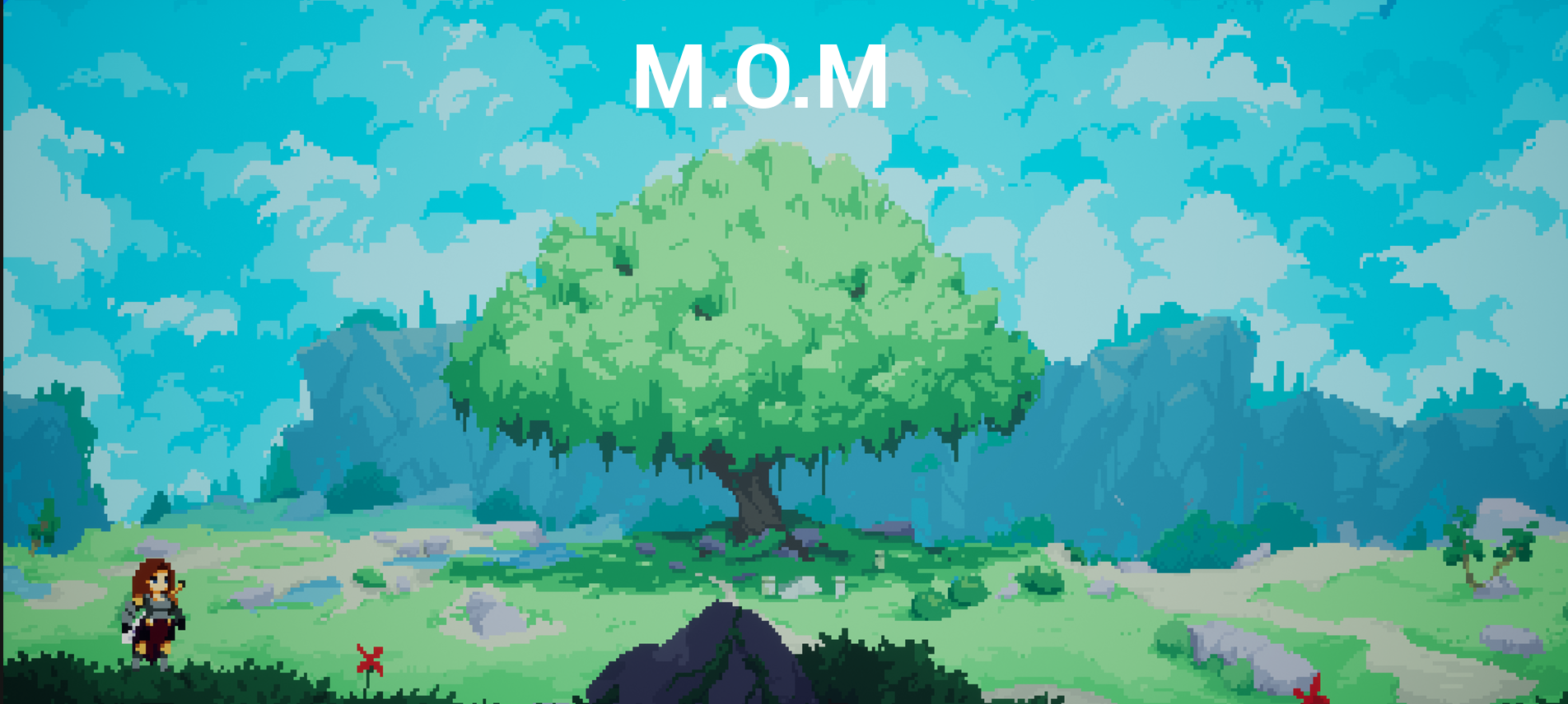 M.O.M by SWAMPRAT0989