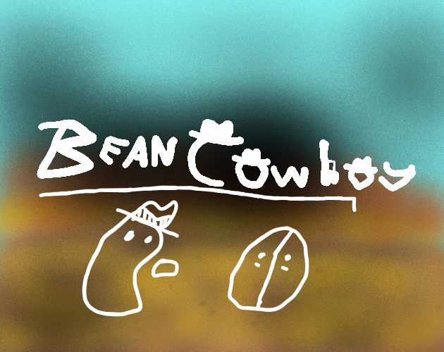 Bean Cowboy