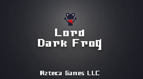 Lord Dark Frog