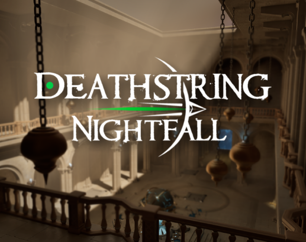 Deathstring Nightfall