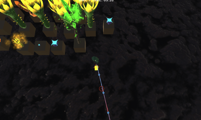 Green Guardians