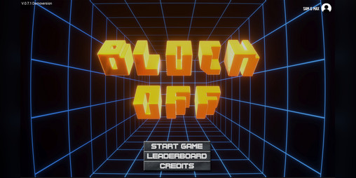 Cover image for BlockOff - 2nd Demo