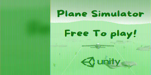 Cover image for Plane simulator 2