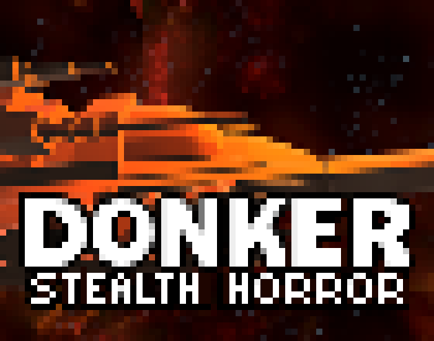 DONKER
