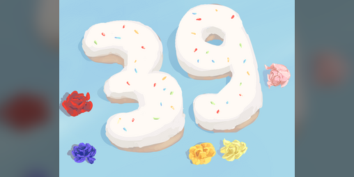 Cover image for Miku Miku Cake