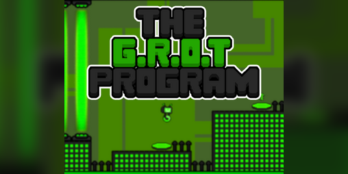 Cover image for The G.R.O.T Program